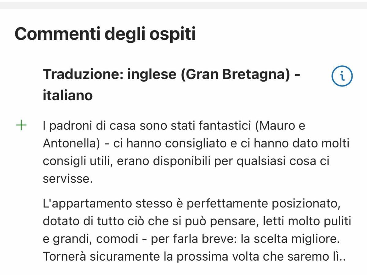 Appartamento Bastione San Marco Πεσκιέρα ντελ Γκάρντα Εξωτερικό φωτογραφία